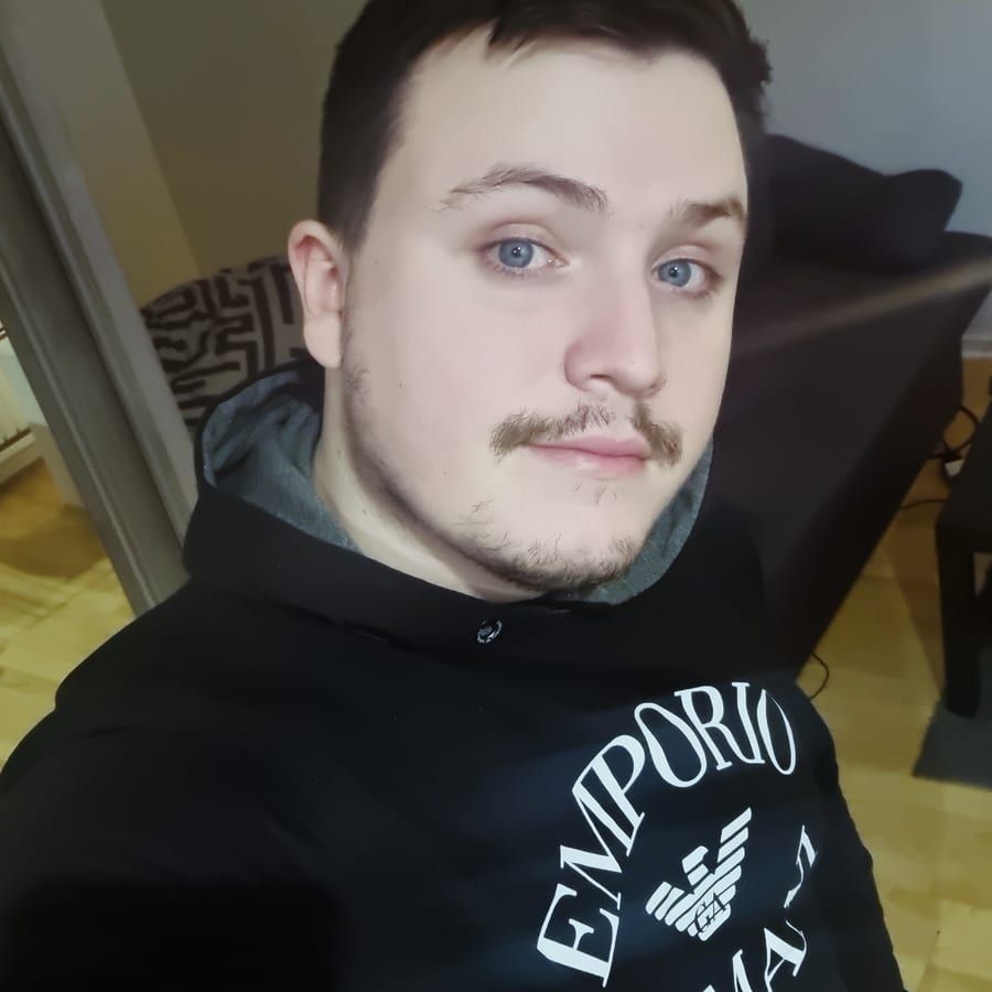 Profil de Vaitea, 38 ans, Annonce gay à Mettet (Namur)