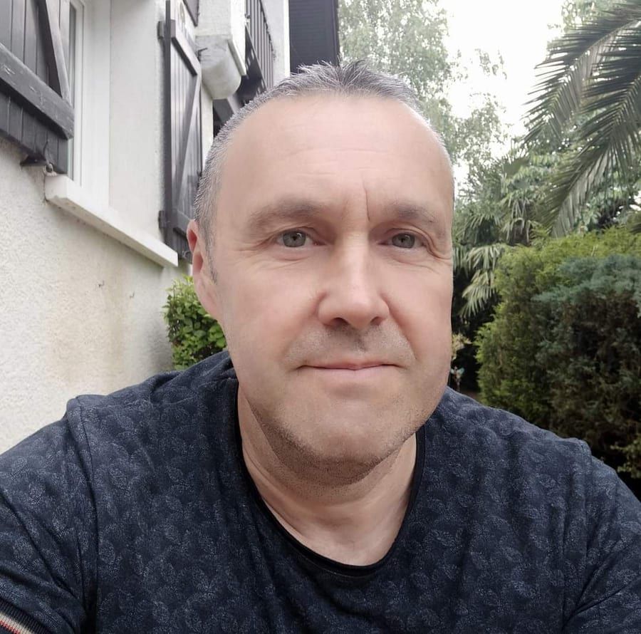 Profil de Amara, 42 ans, Annonce gay à Doische (Namur)