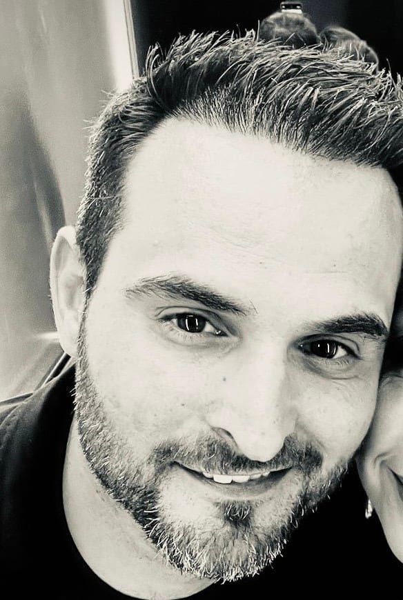 Profil de Rocky, 41 ans, Annonce gay à Fosses-la-Ville (Namur)
