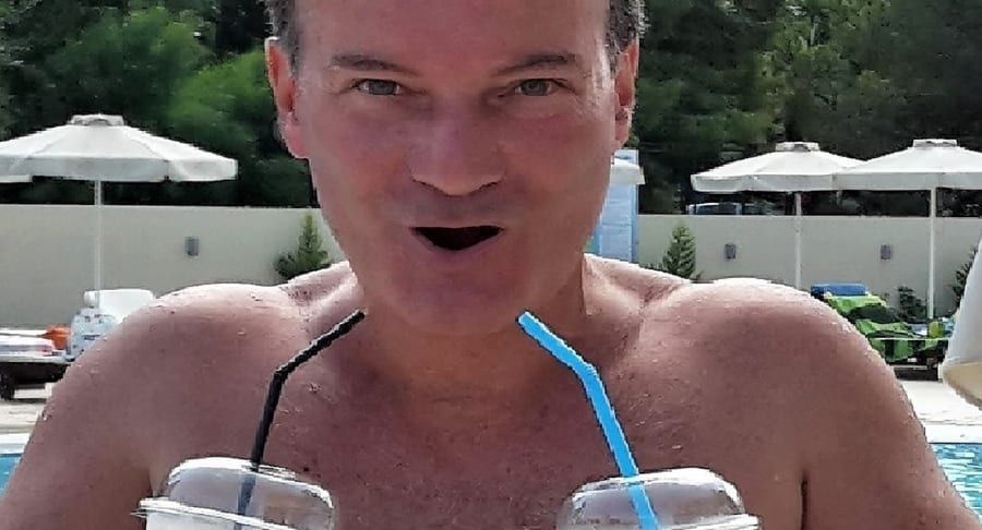 Profil de Kenan, 38 ans, Annonce gay à Mettet (Namur)