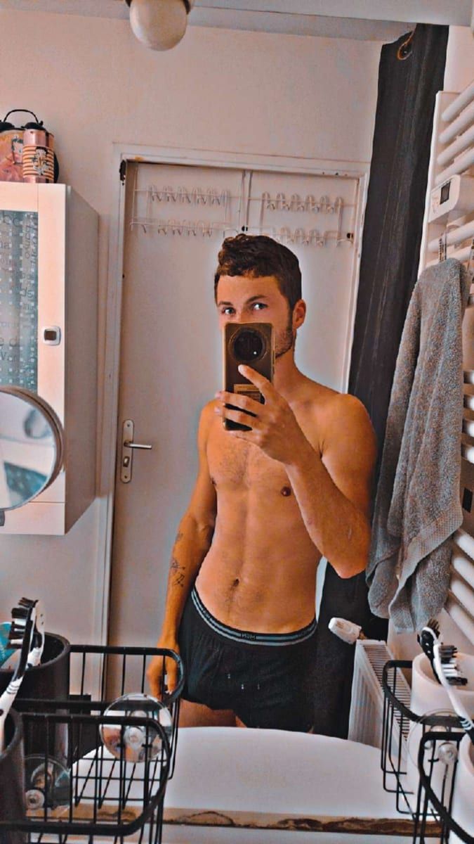 Profil de Guilhaume, 44 ans, Annonce gay à Ohey (Namur)