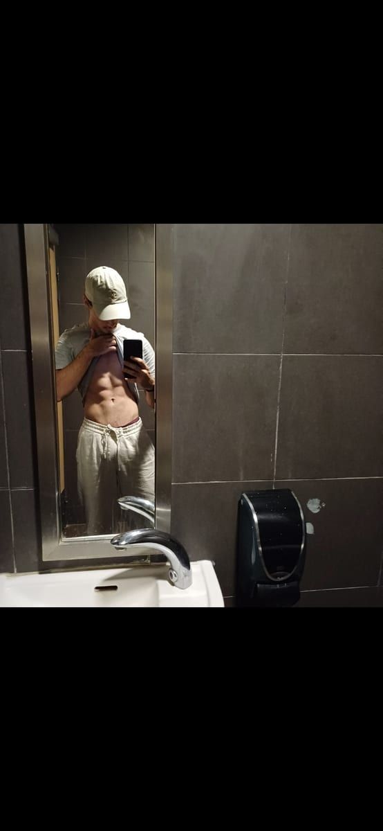 Profil de Hady, 44 ans, Annonce gay à Sambreville (Namur)