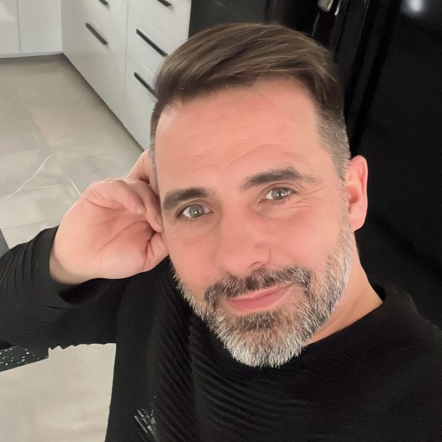Profil de Abdoulaziz, 32 ans, Annonce gay à Hamois (Namur)