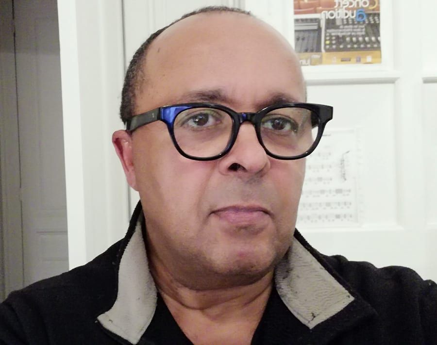 Profil de Abderahim, 23 ans, Annonce gay à Dinant (Namur)