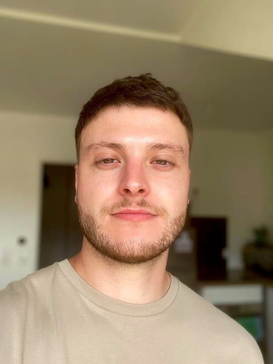 Profil de Sanson, 28 ans, Annonce gay à Eghezée (Namur)