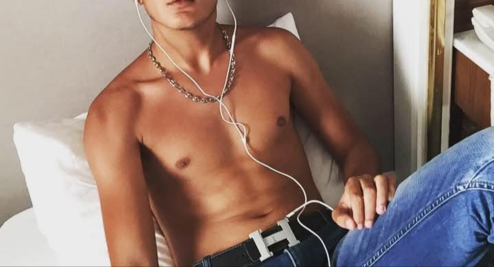 Profil de Burhan, 45 ans, Annonce gay à La Bruyère (Namur)