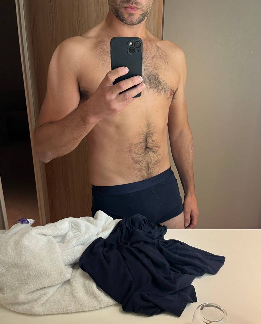 Profil de Layan, 43 ans, Annonce gay à Florennes (Namur)