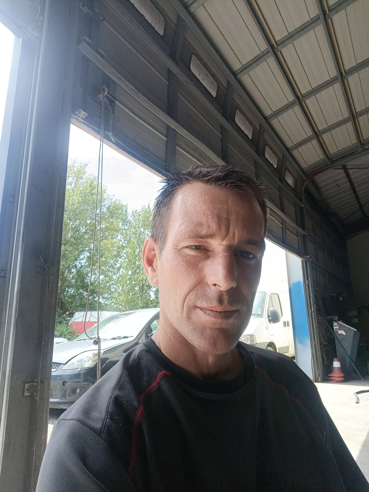 Profil de Siliman, 45 ans, Annonce gay à Hastière (Namur)