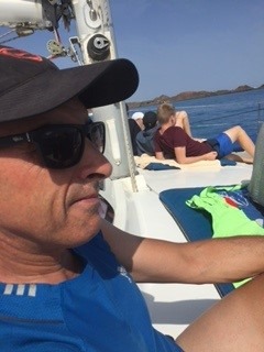 Profil de Sigfried, 45 ans, Annonce gay à Sombreffe (Namur)