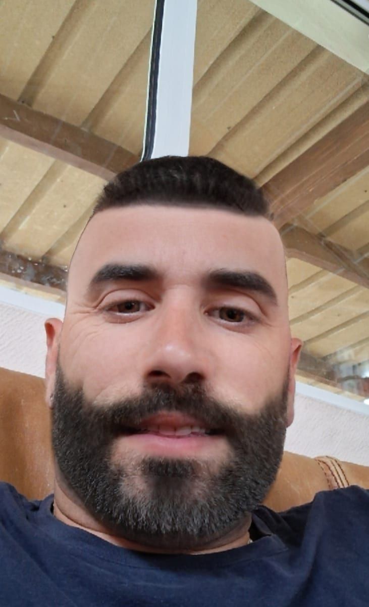 Profil de Stéphane, 34 ans, Annonce gay à Ohey (Namur)