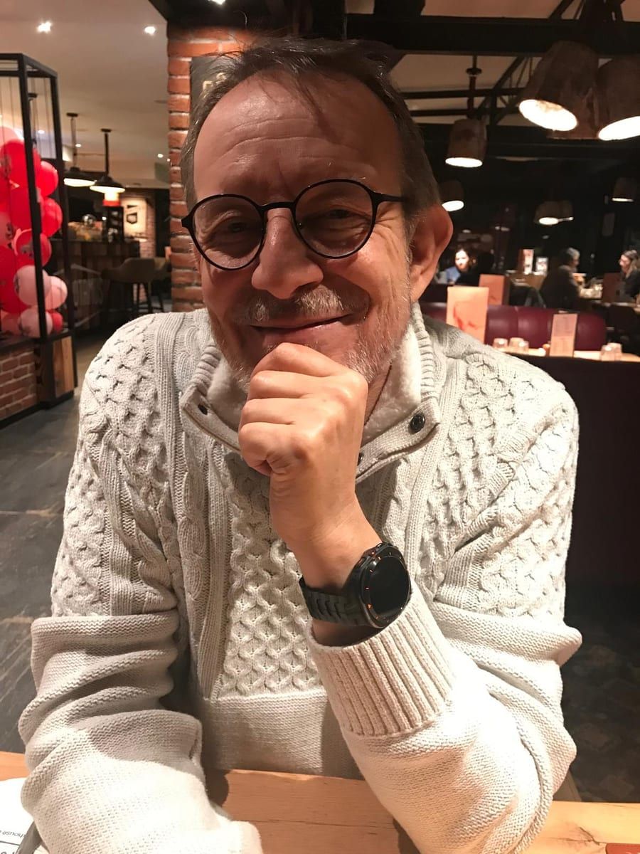 Profil de Halem, 24 ans, Annonce gay à Sombreffe (Namur)