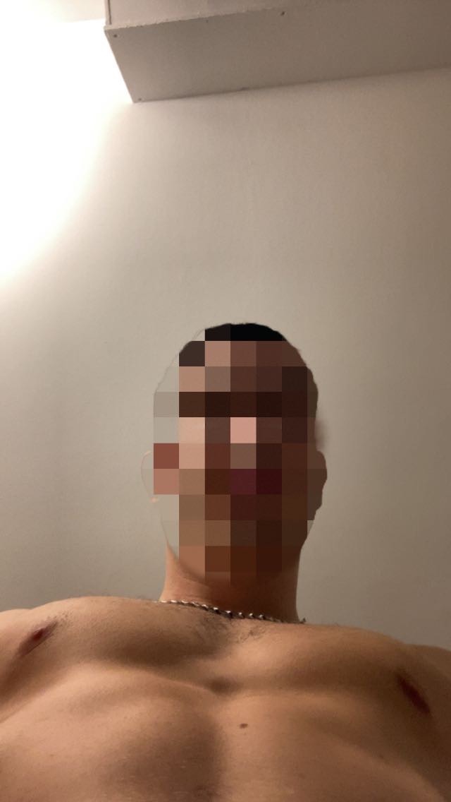 Profil de Cihad, 25 ans, Annonce gay à Walcourt (Namur)