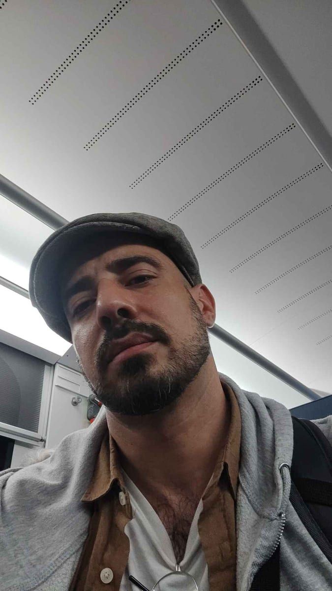 Profil de Elykia, 42 ans, Annonce gay à Hamois (Namur)