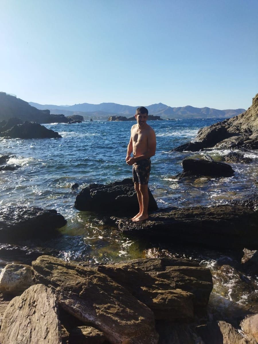 Profil de Kane, 24 ans, Annonce gay à Eghezée (Namur)