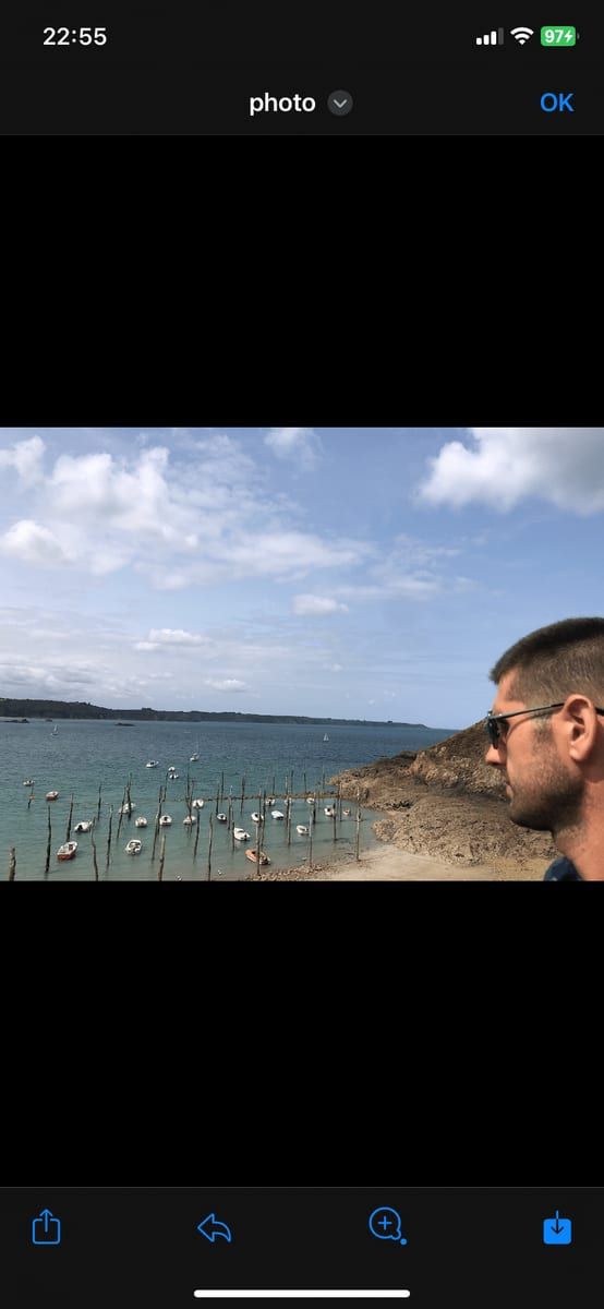 Profil de Faizan, 40 ans, Annonce gay à Couvin (Namur)