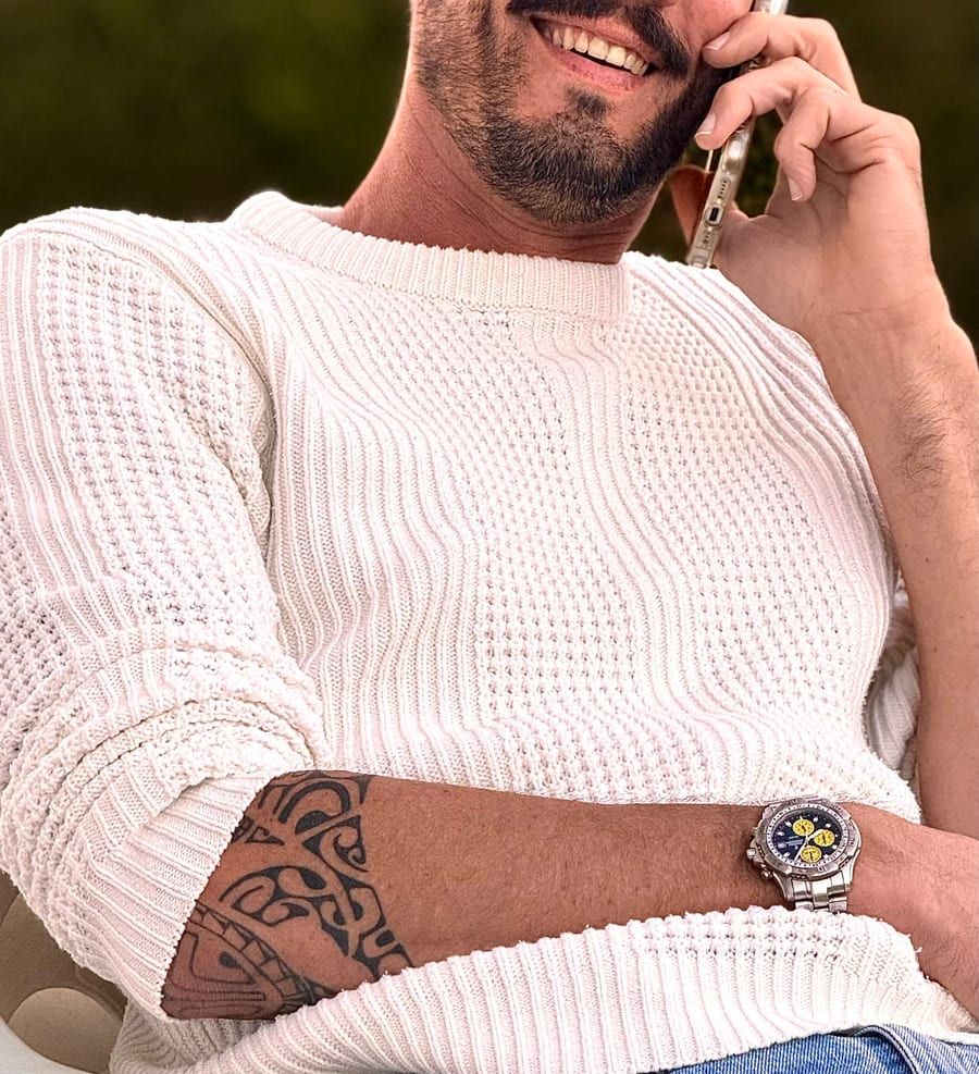 Profil de Kevin, 31 ans, Annonce gay à Hamois (Namur)