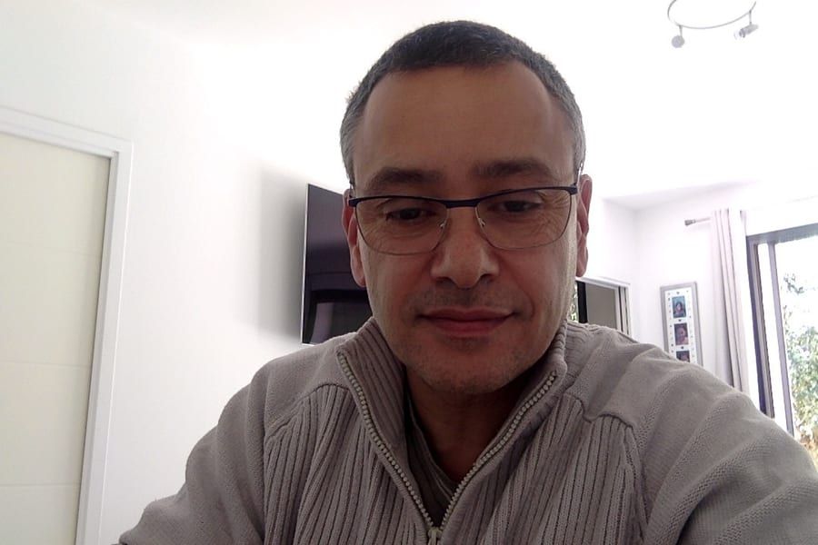 Profil de Derek, 36 ans, Annonce gay à Rochefort (Namur)