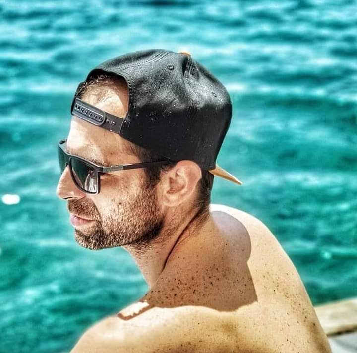 Profil de Joan, 42 ans, Annonce gay à Gembloux (Namur)