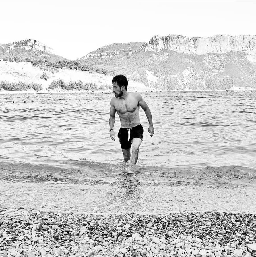 Profil de Levi, 35 ans, Annonce gay à Somme-Leuze (Namur)