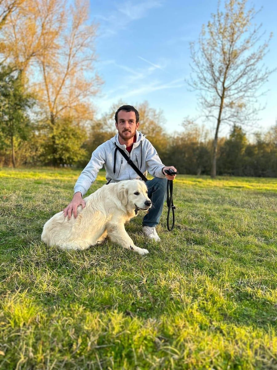 Profil de Joham, 23 ans, Annonce gay à Florennes (Namur)