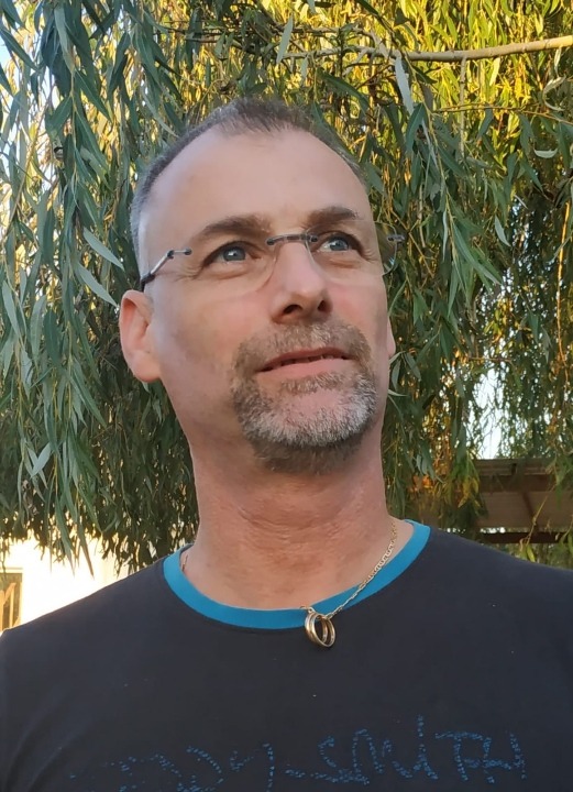 Profil de Zaïd, 36 ans, Annonce gay à Eghezée (Namur)