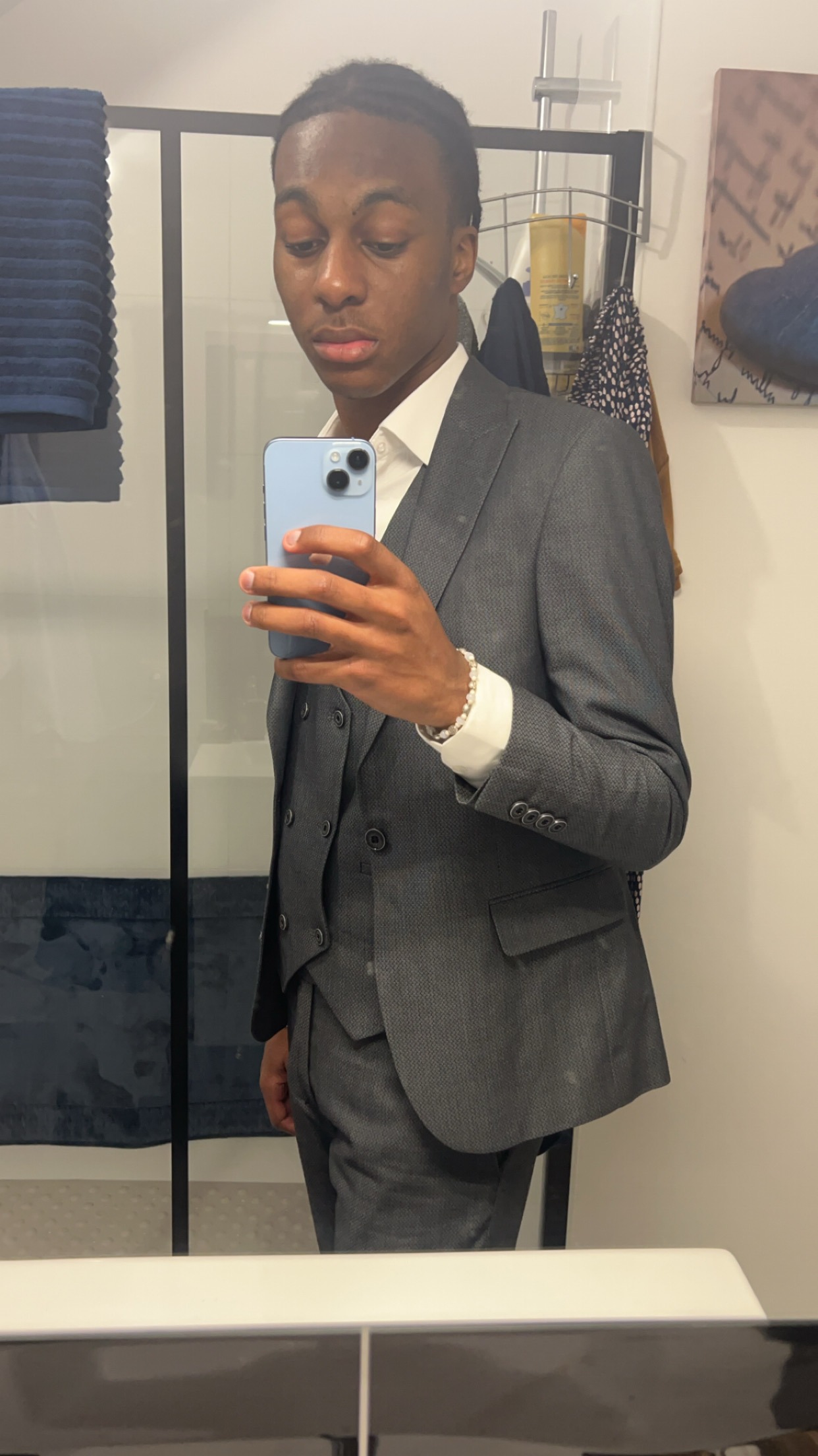 Profil de Tchad, 27 ans, Annonce gay à Hamois (Namur)