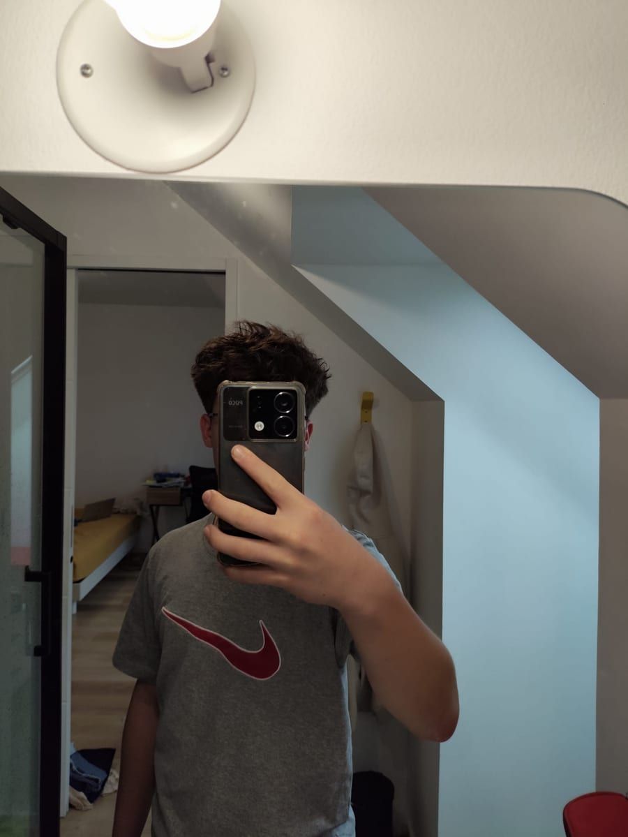 Profil de Théobald, 31 ans, Annonce gay à Beauraing (Namur)