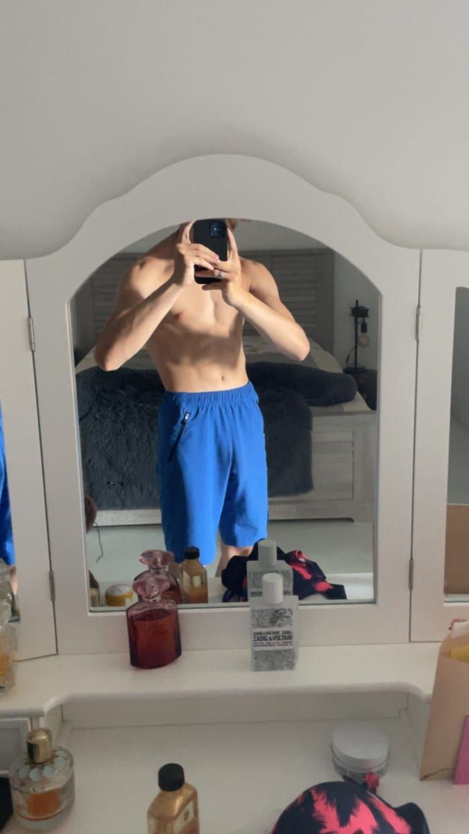 Profil de Hachim, 33 ans, Annonce gay à Gesves (Namur)