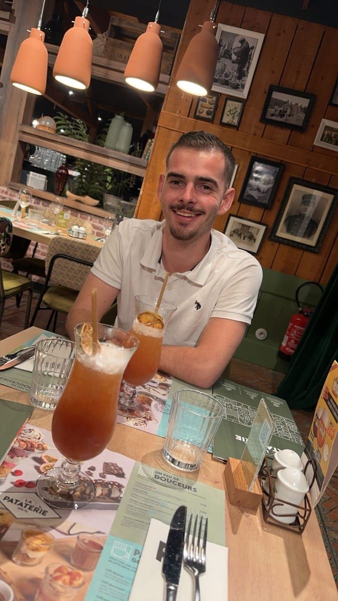 Profil de Jeremi, 30 ans, Annonce gay à Sambreville (Namur)
