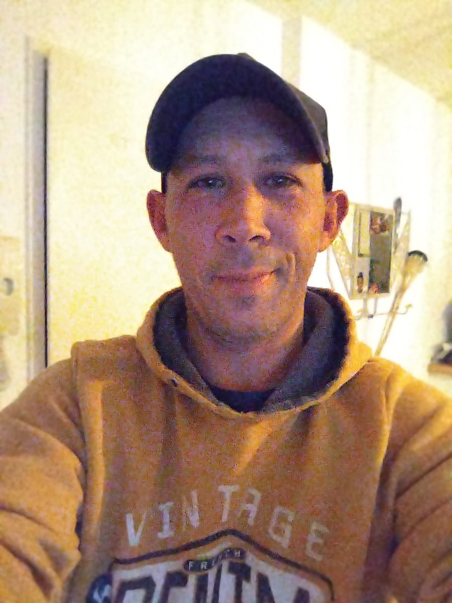 Profil de Amri, 40 ans, Annonce gay à Gembloux (Namur)