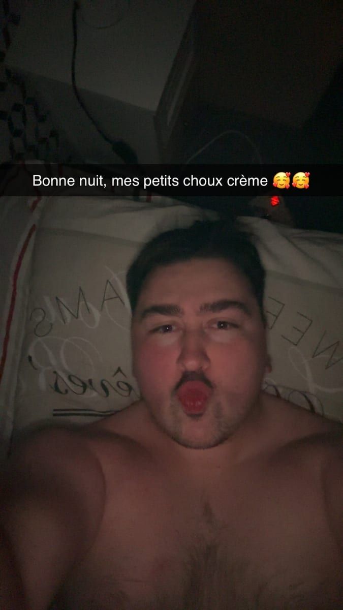 Profil de Silvino, 39 ans, Annonce gay à Fernelmont (Namur)