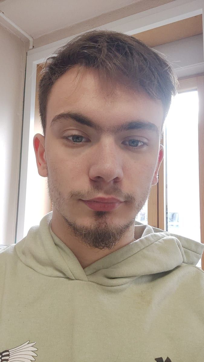 Profil de Kashif, 22 ans, Annonce gay à Philippeville (Namur)