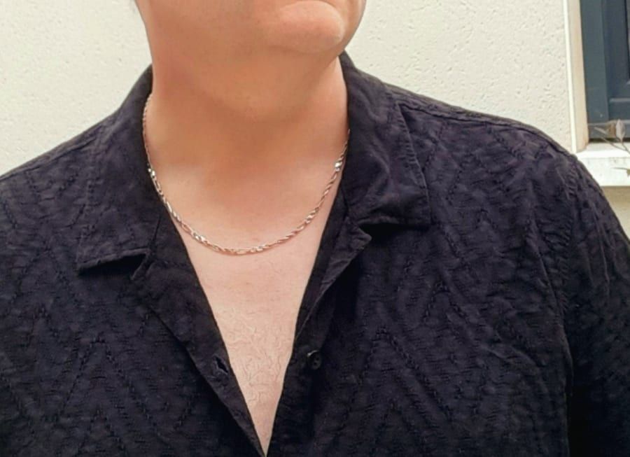 Profil de Touhami, 23 ans, Annonce gay à Ciney (Namur)