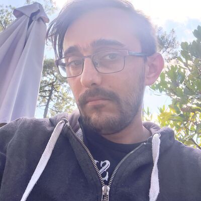 Profil de Rabie, 42 ans, Annonce gay à Yvoir (Namur)