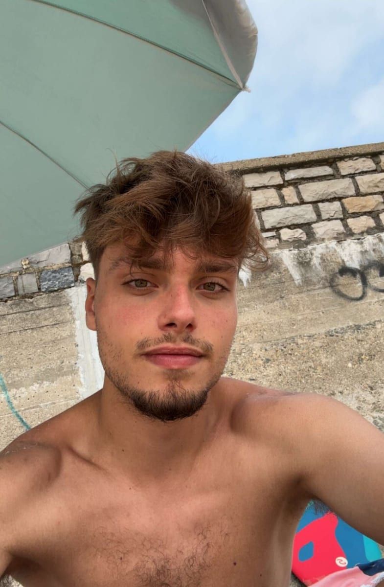 Profil de Ghali, 36 ans, Annonce gay à Onhaye (Namur)