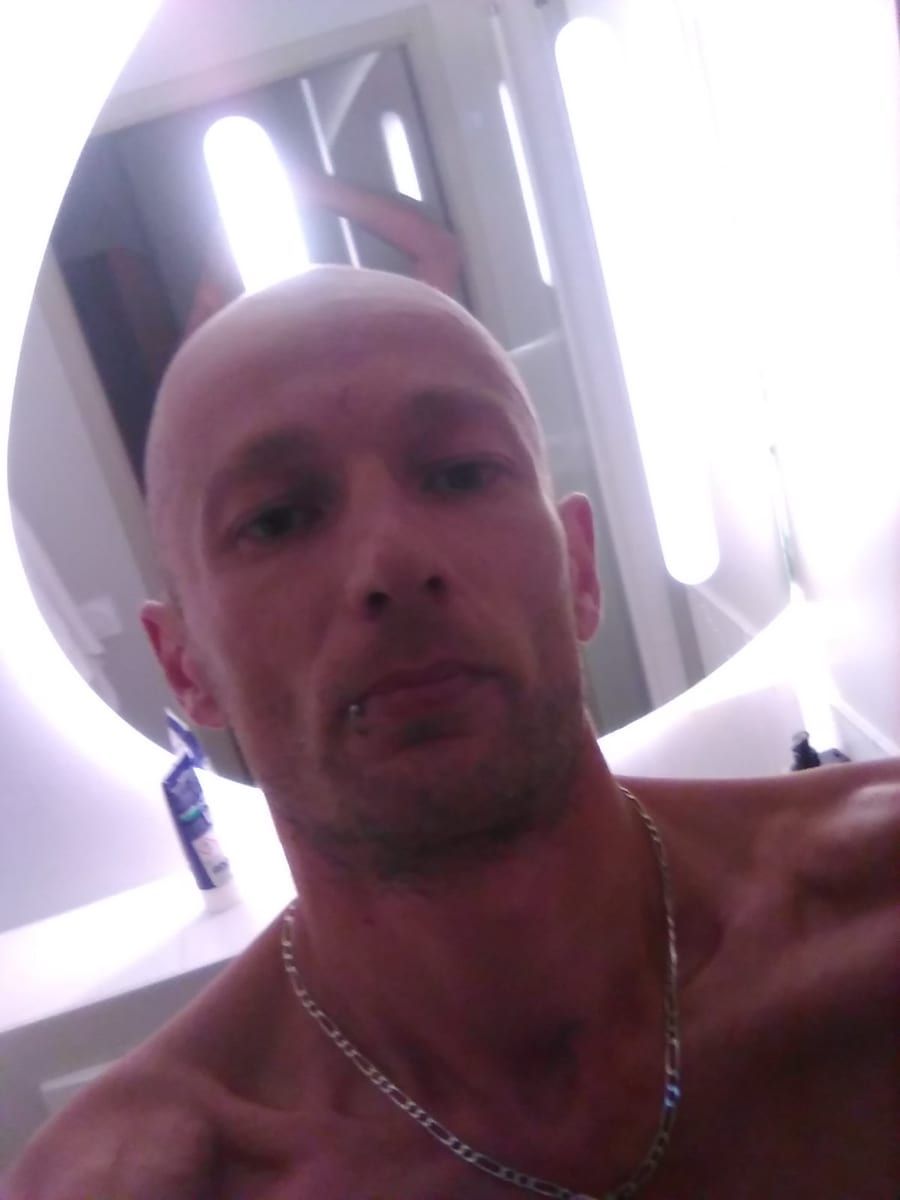 Profil de Amori, 40 ans, Annonce gay à Andenne (Namur)