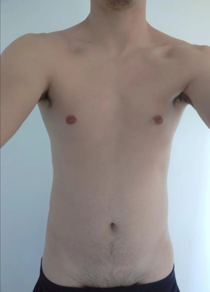Profil de Pancrace, 45 ans, Annonce gay à Philippeville (Namur)