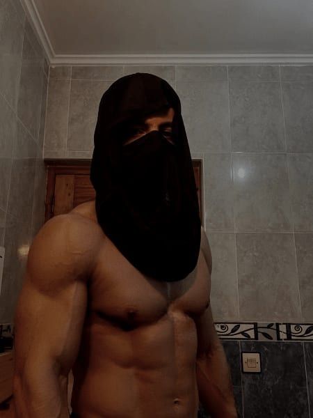 Profil de Isac, 36 ans, Annonce gay à Andenne (Namur)
