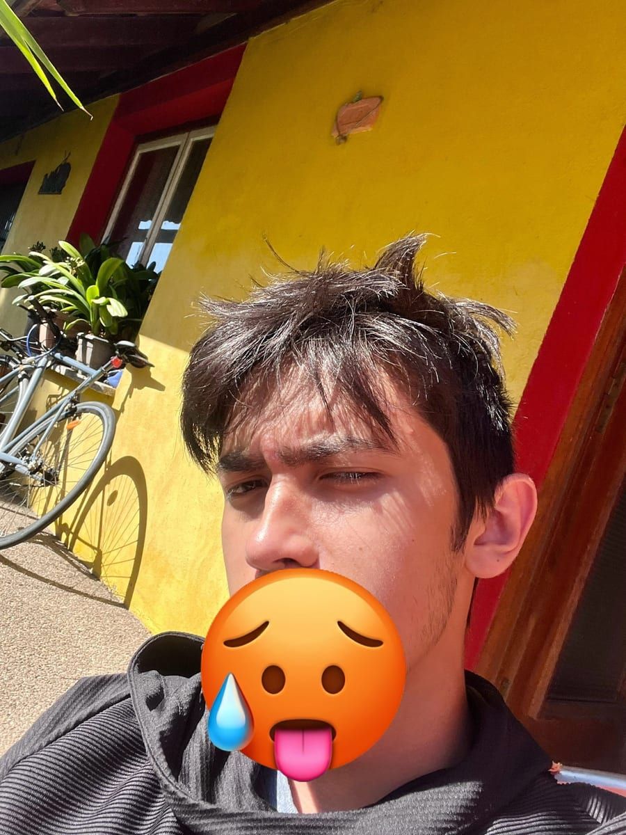 Profil de Shone, 28 ans, Annonce gay à Florennes (Namur)