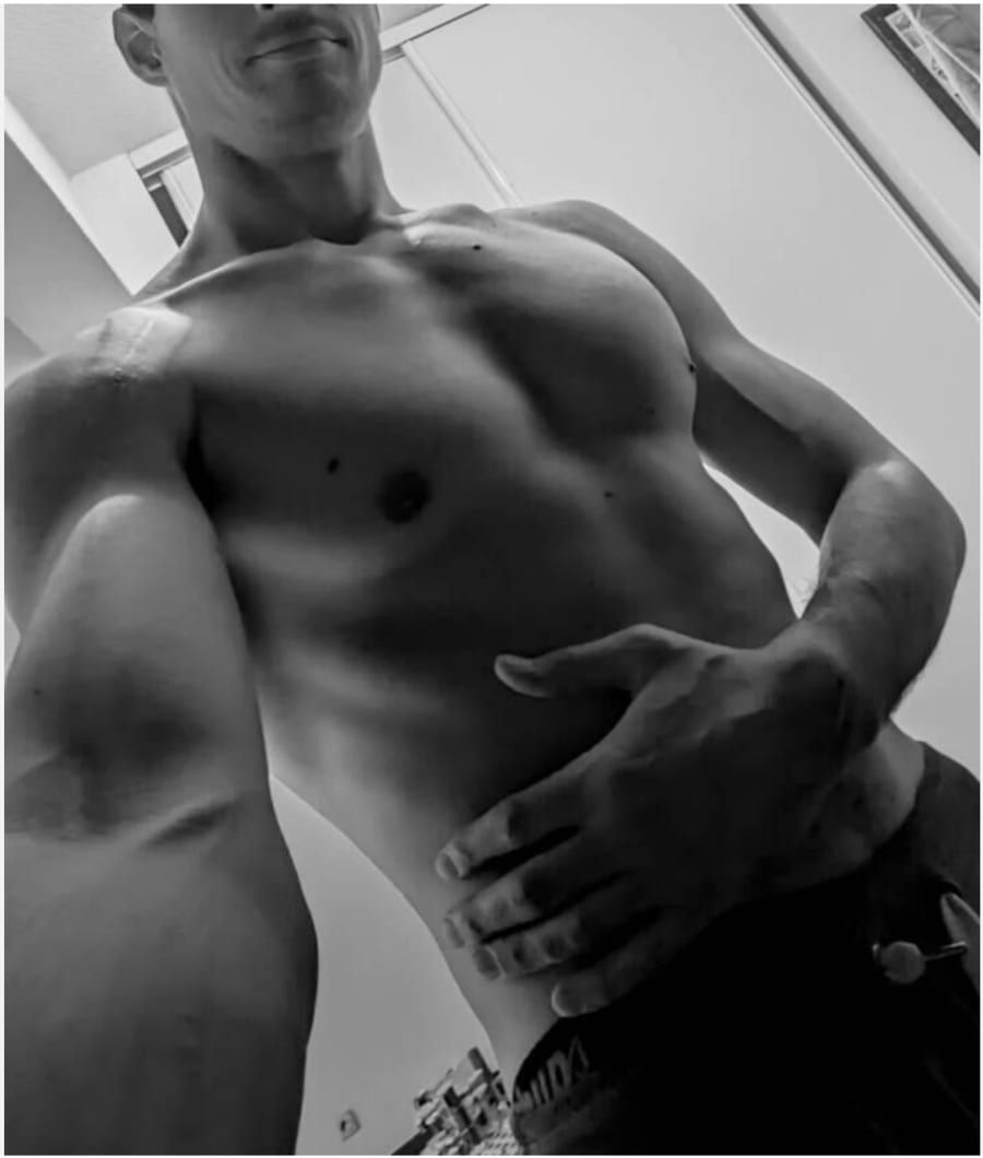 Profil de Anik, 24 ans, Annonce gay à Andenne (Namur)