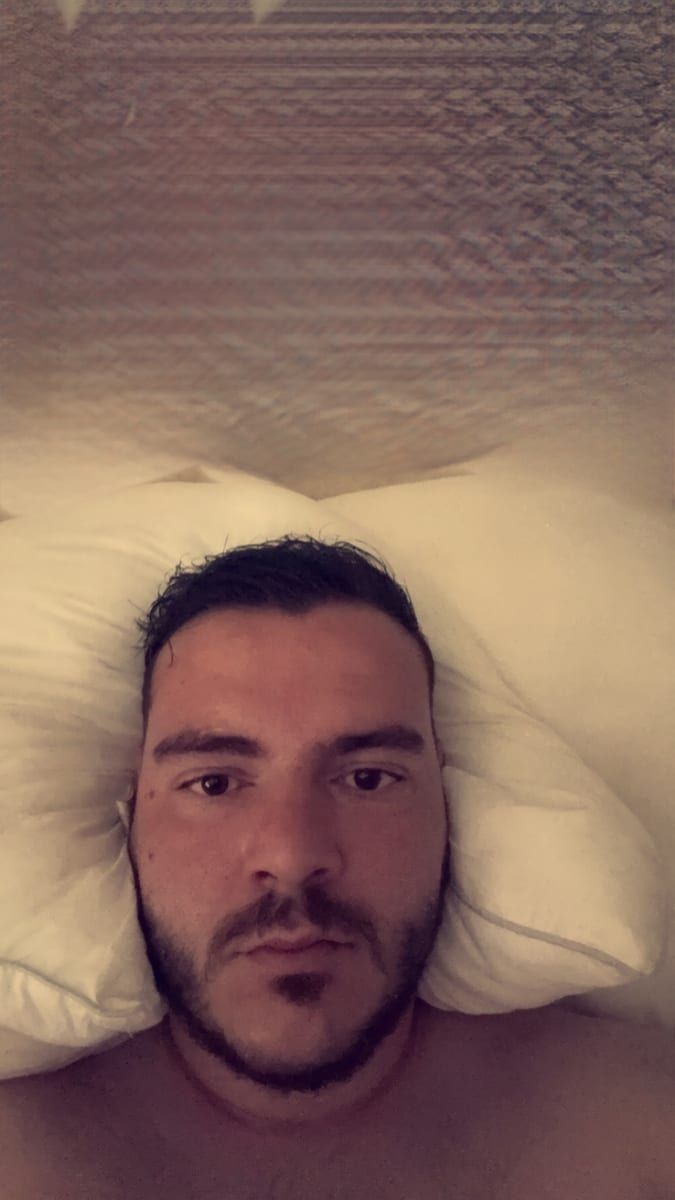 Profil de Paul-mickael, 32 ans, Annonce gay à Floreffe (Namur)