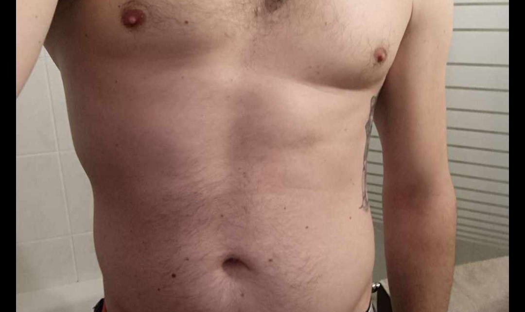 Profil de Santino, 33 ans, Annonce gay à Couvin (Namur)