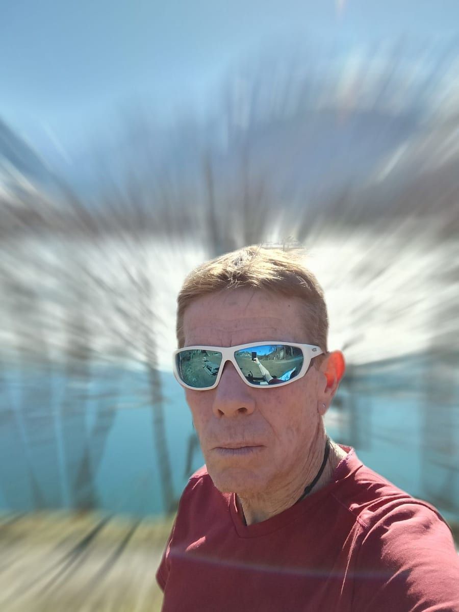 Profil de Keny, 43 ans, Annonce gay à Assesse (Namur)