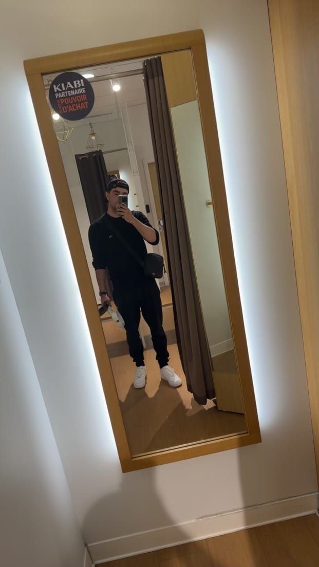 Profil de Taylor, 40 ans, Annonce gay à Gembloux (Namur)