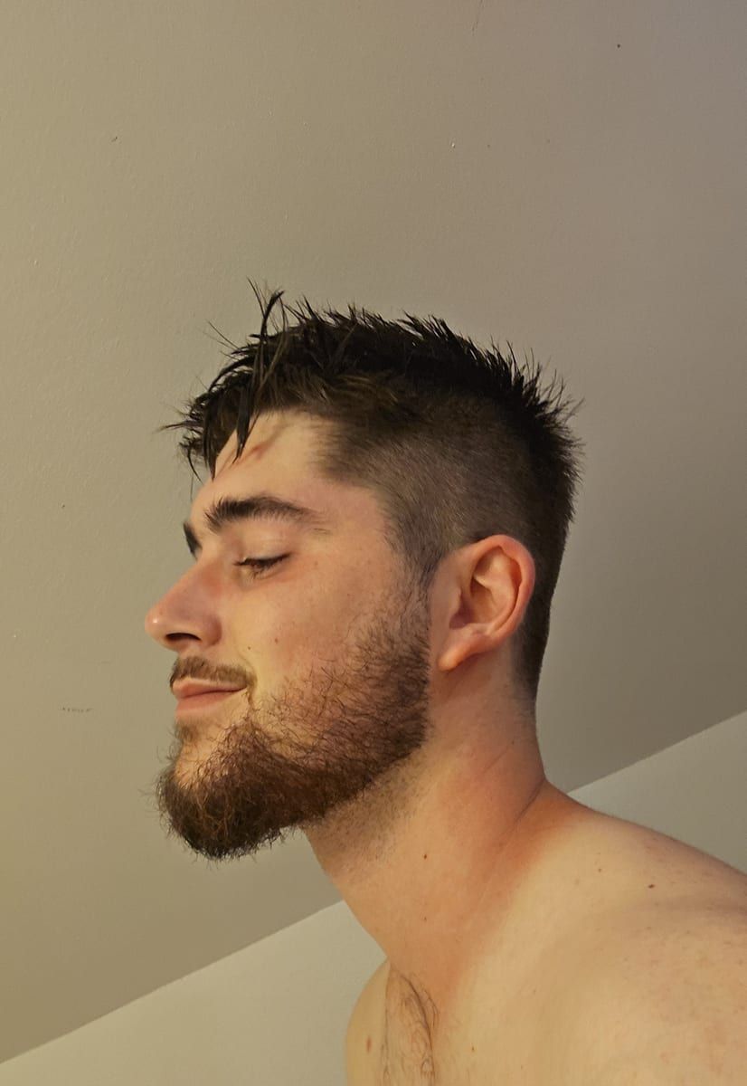 Profil de Thaddée, 39 ans, Annonce gay à Havelange (Namur)