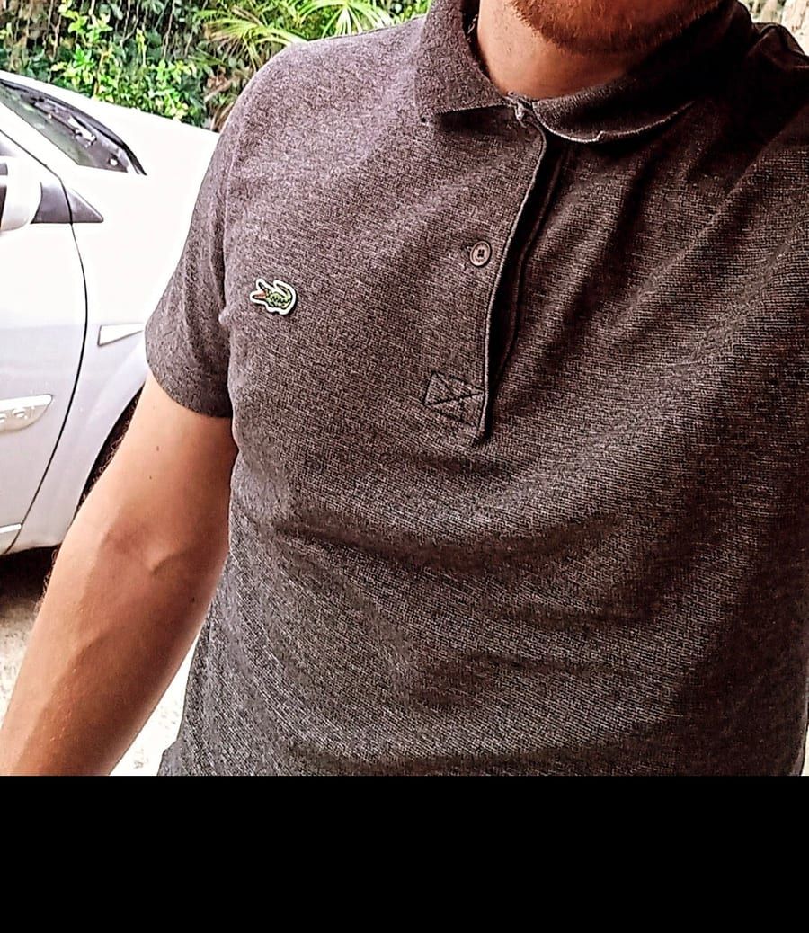 Profil de Soufyane, 39 ans, Annonce gay à Beauraing (Namur)