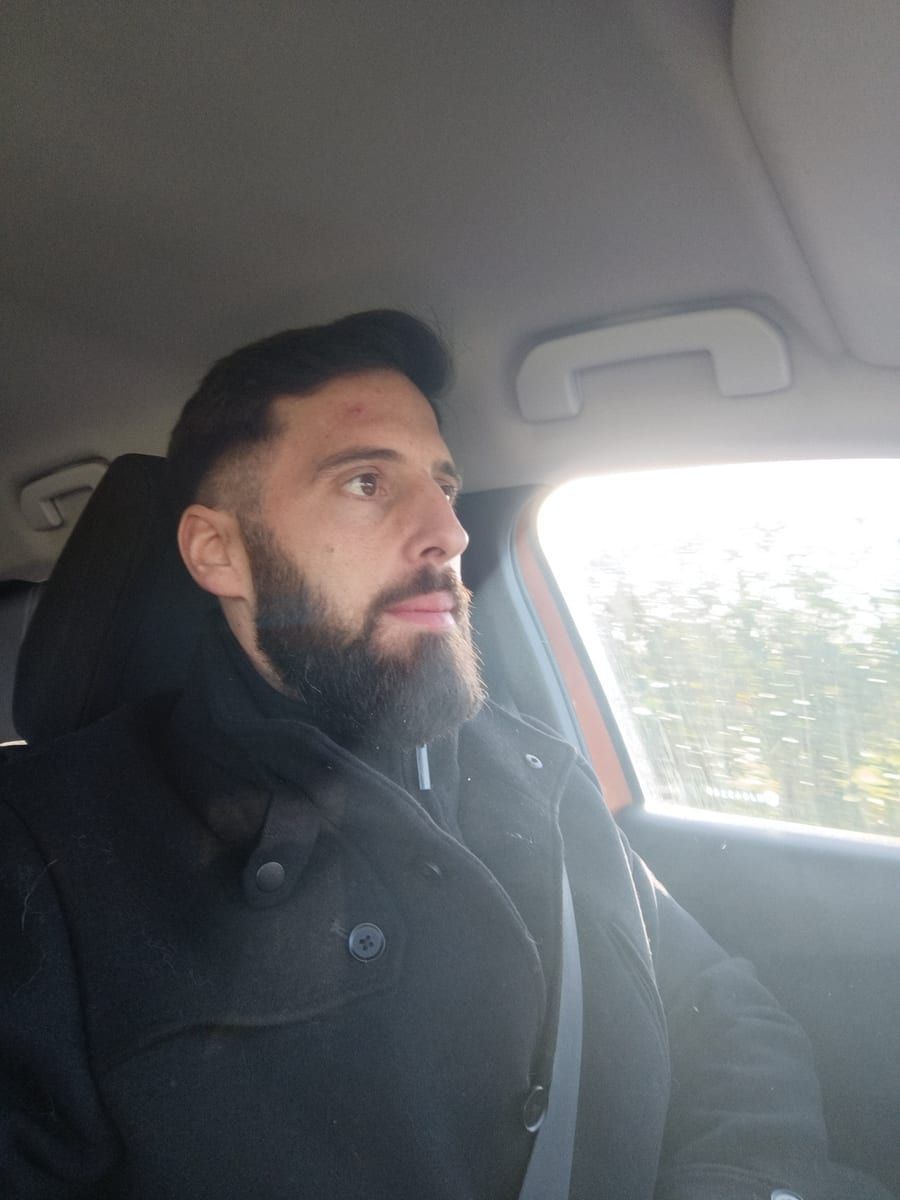 Profil de Yero, 33 ans, Annonce gay à Sombreffe (Namur)