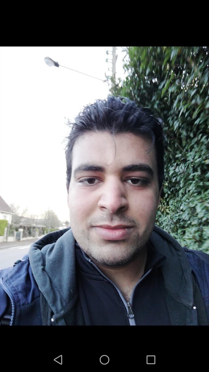 Profil de Yao, 28 ans, Annonce gay à La Bruyère (Namur)