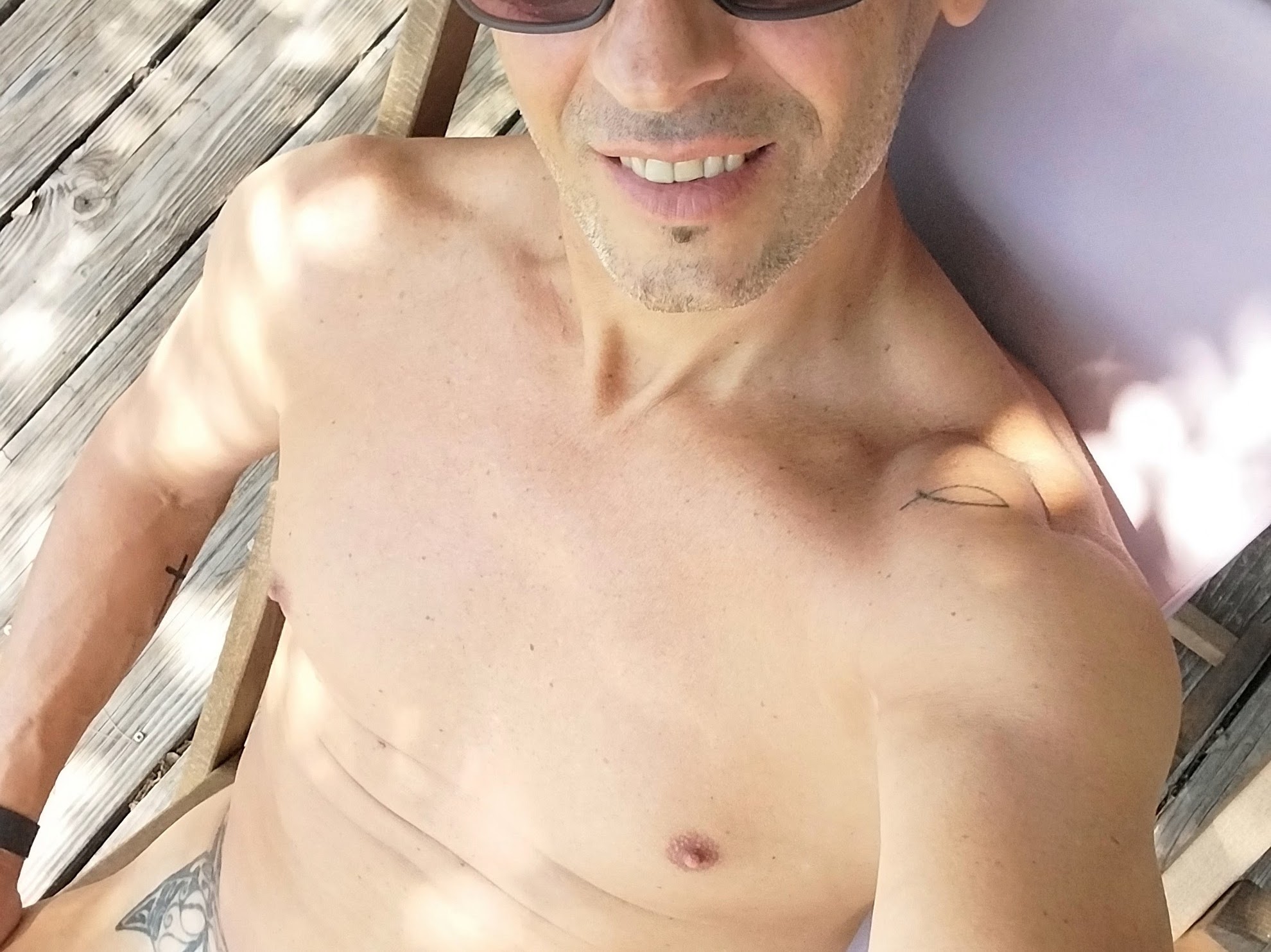Profil de Massyle, 35 ans, Annonce gay à Couvin (Namur)