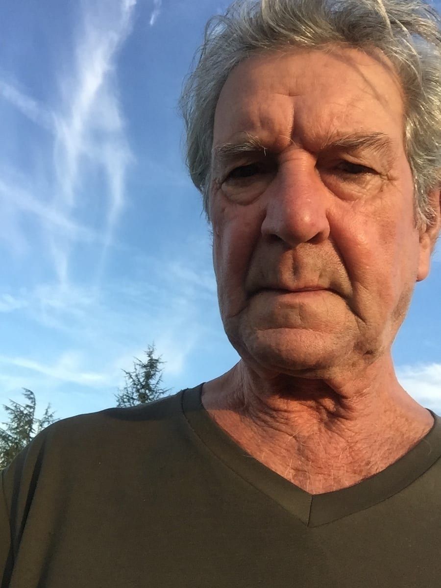 Profil de Lahoucine, 36 ans, Annonce gay à La Bruyère (Namur)